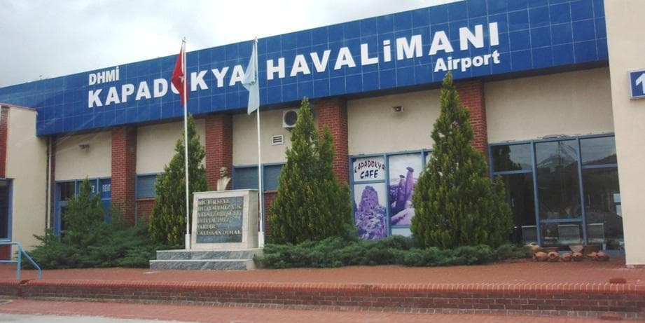 Día 4º (Martes) ESTAMBUL-CAPADOCIA