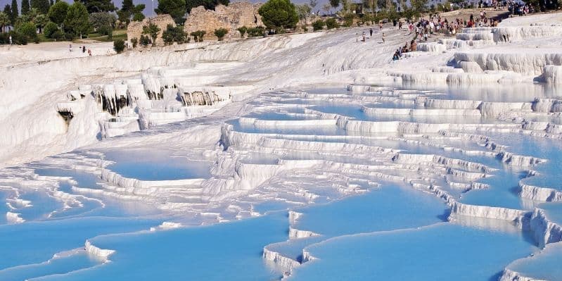 Pamukkale / Konya