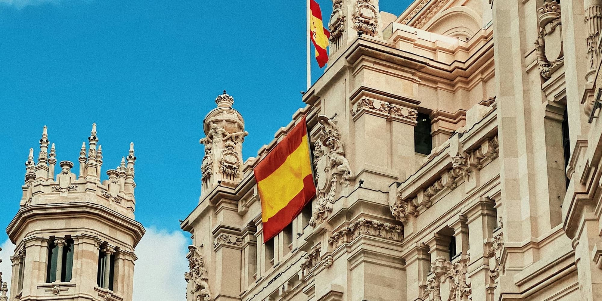 Día 6 | Madrid: Entre Parques Reales y la Leyenda Blanca