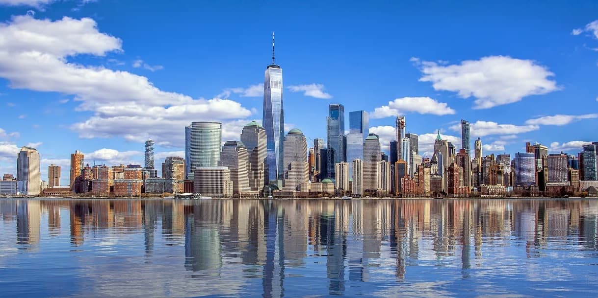 8° giorno - New York