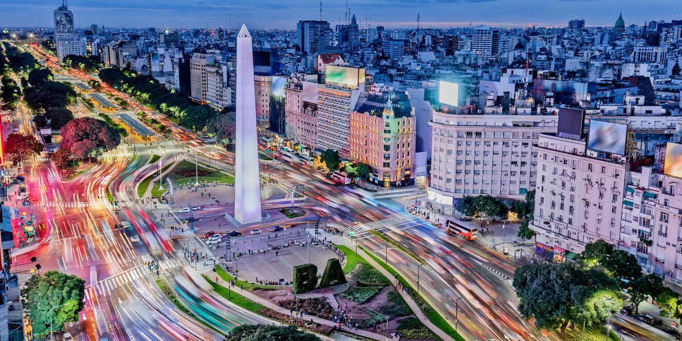 DÍA 7 • BUENOS AIRES