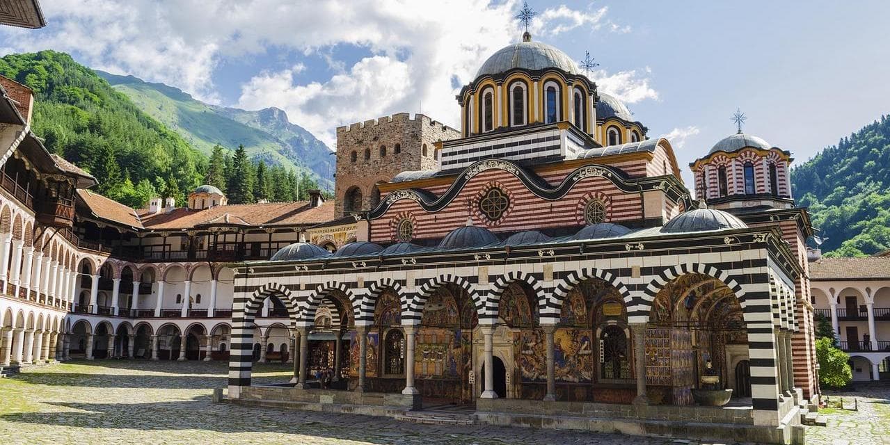 6º Giorno – SOFIA-MONASTERO DE RILA-BANSKO