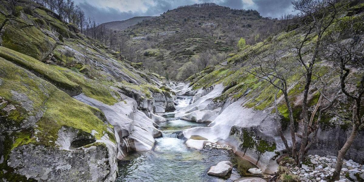 El Torno - Valle del Jerte