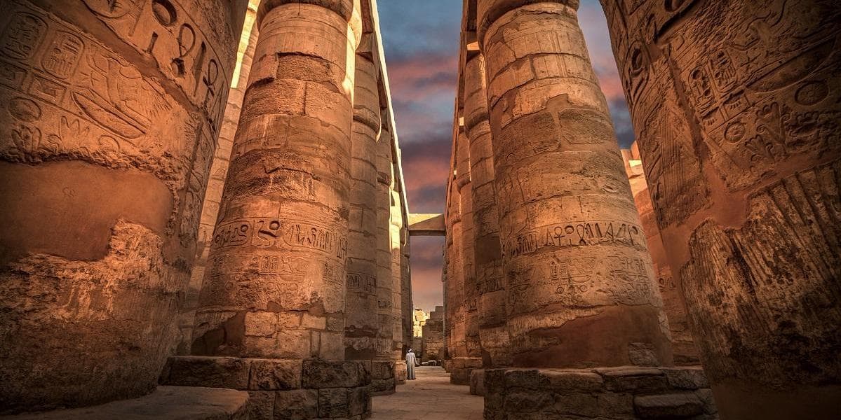 DÍA 7 • LUXOR - EL CAIRO