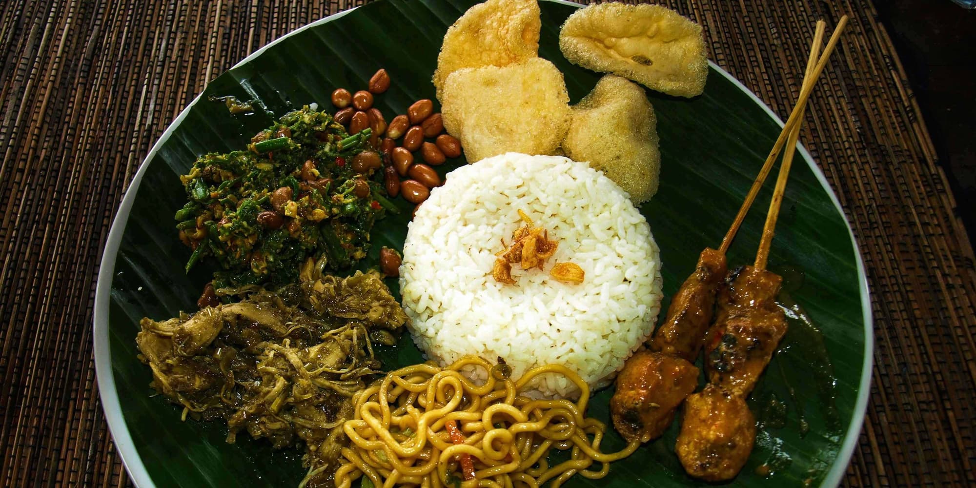 JOUR 5 : RETOUR À MEDAN ET FIN DE LA VISITE