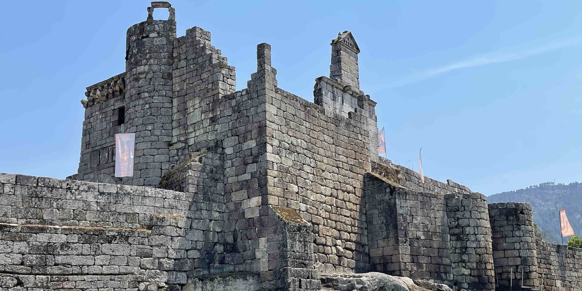 DIA 5: A POBRA DE TRIVES - RIBADAVIA