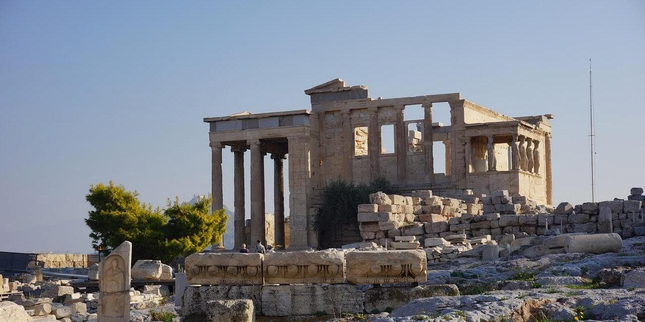 Jour4: Grottes de diros & Olympie