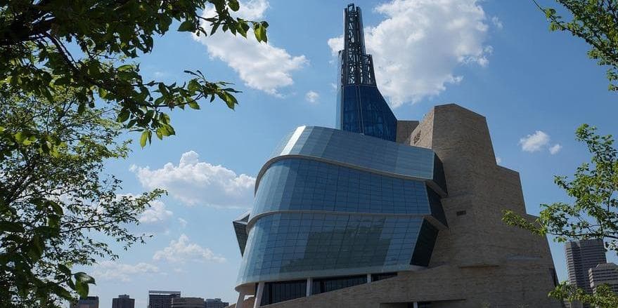 Giorno 11: St Alexis des Monts - Montreal / partenza (140 km - 1h50)