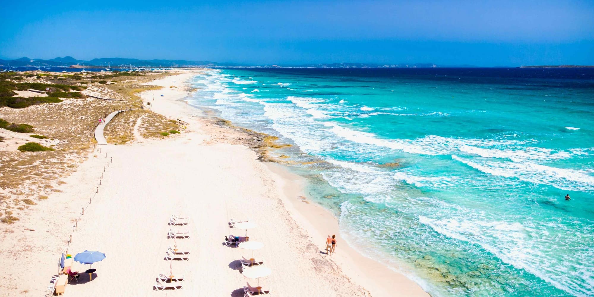 DÍA 4: FORMENTERA – ISLA, BICI Y PLAYAS LEGENDARIAS