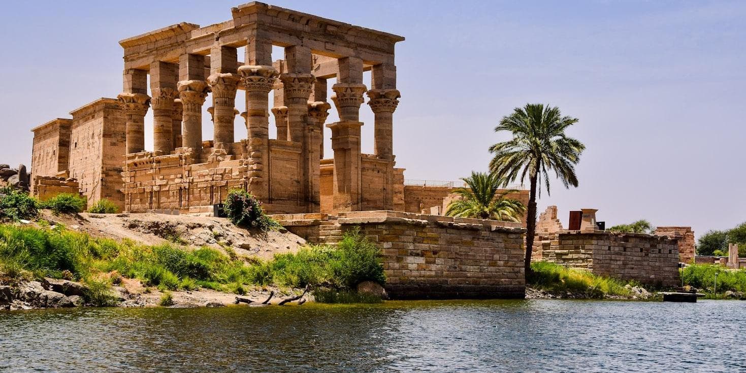 DIA 04 CAIRO – ASWAN.