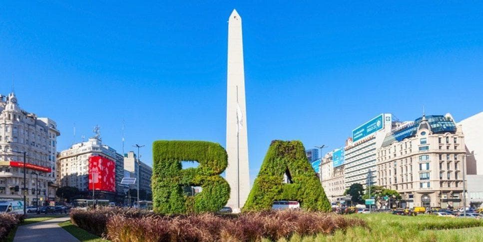 Buenos Aires