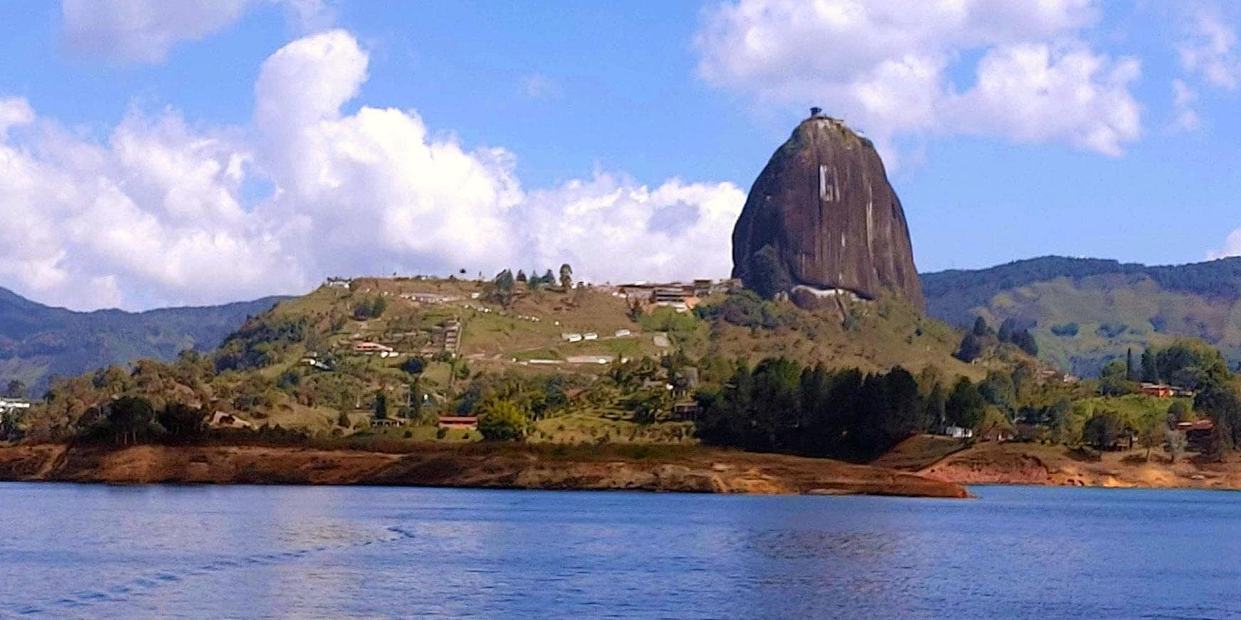 Día 9. Medellín – Día libre