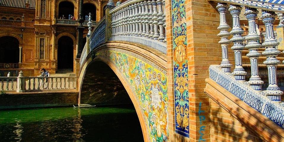 Aprile 05 – Domenica – SIVIGLIA