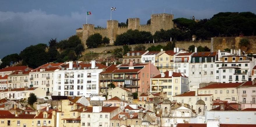 8º Giorno – LISBONA