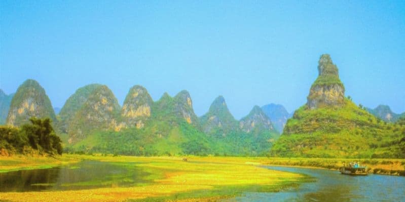 GUILIN