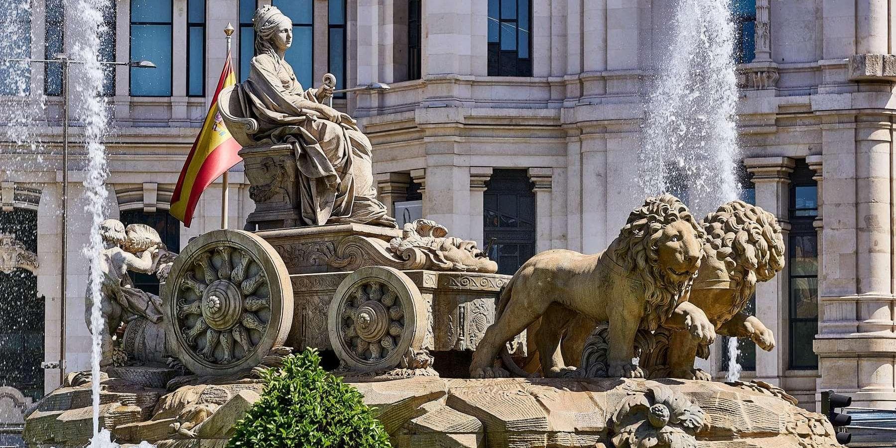 DÍA 21 MADRID (Sábado)