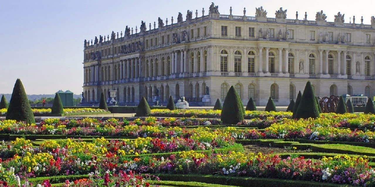 Día 4 |  Sábado 26 de Septiembre | París