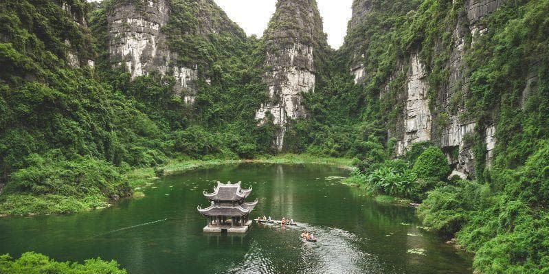 NINH BINH