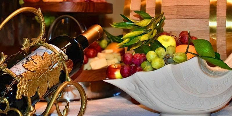 Day 04: Prizren – Rahovec (Stone Castle Winery) – Gracanica – Skopje 