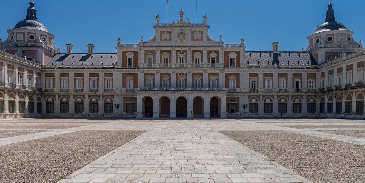 8º Giorno – MADRID 