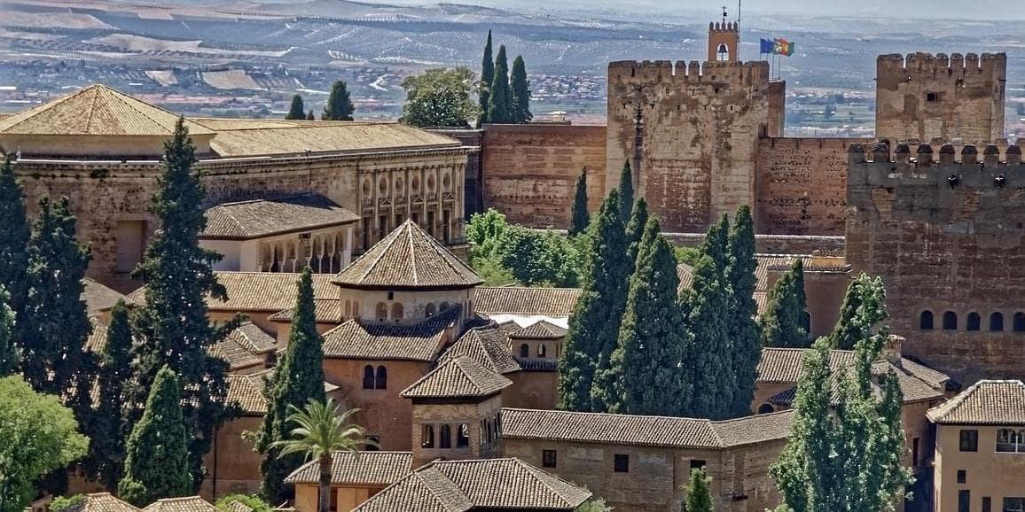 5º Giorno. – GRANADA