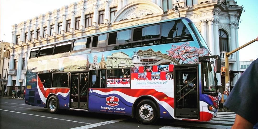 DAY 02 SAN JOSE VIP CITY TOUR-AM           