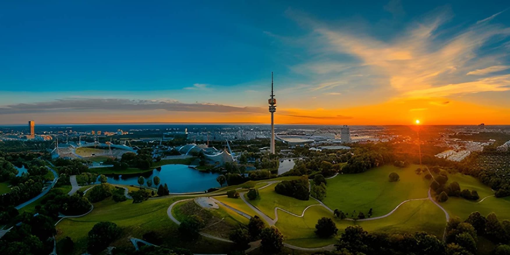 Día 5 | Múnich, entre plazas históricas y sabor bávaro