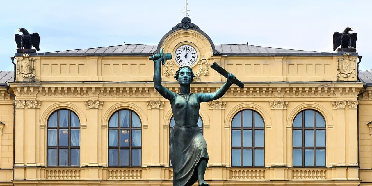 GIORNO 3: STOCCOLMA - GÖTA CANAL - KARLSTAD 