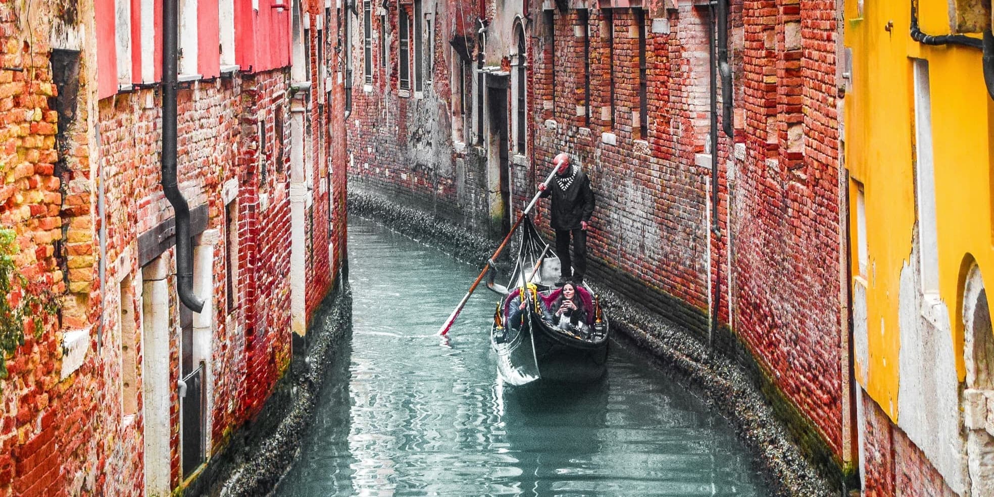  DÍA 11 (SÁBADO) – VENECIA