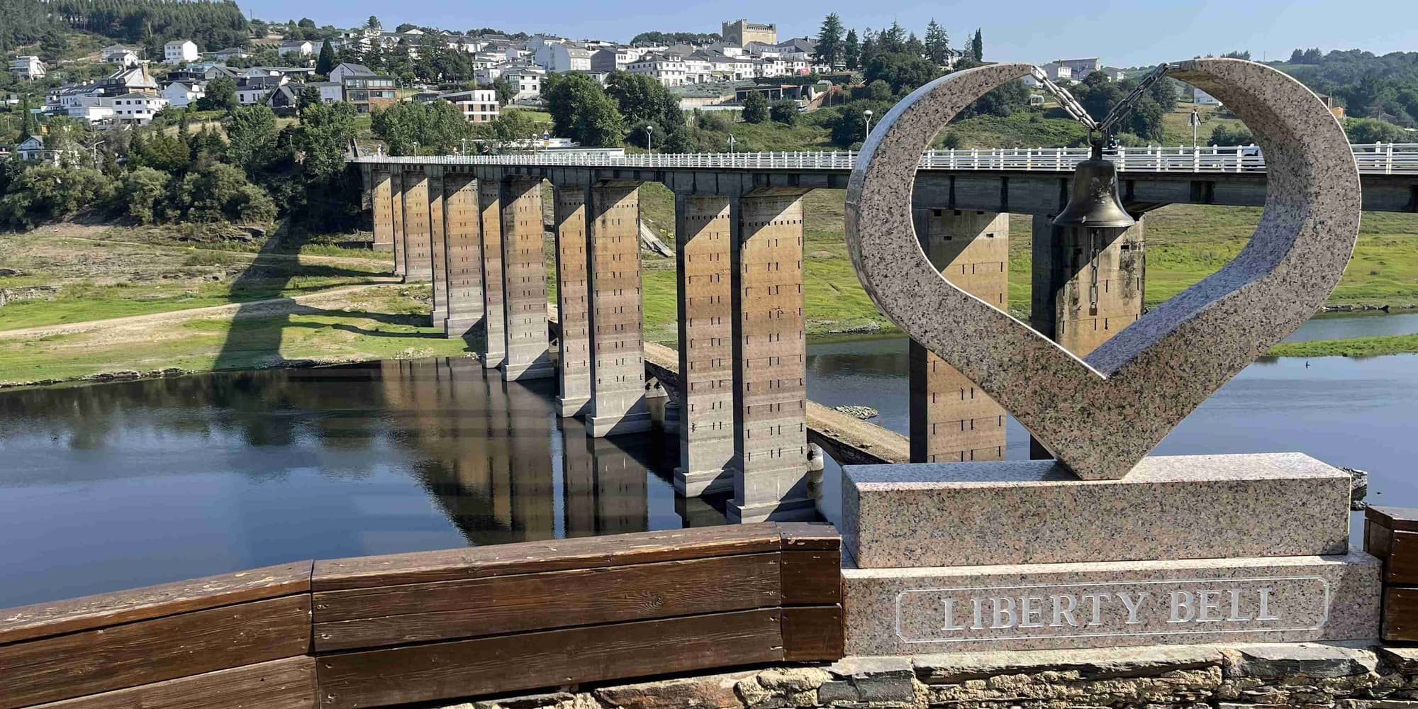 JOUR 2 : O VICEDO - PORTOMARÍN