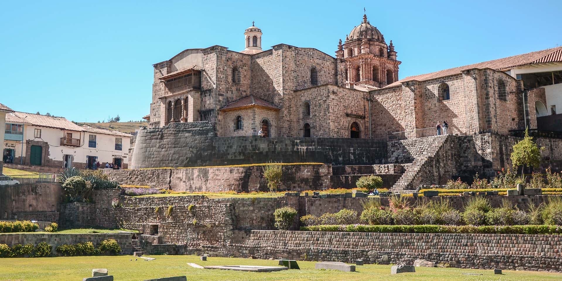 DAY 04 CUSCO, CAPITAL OF THE EMPIRE