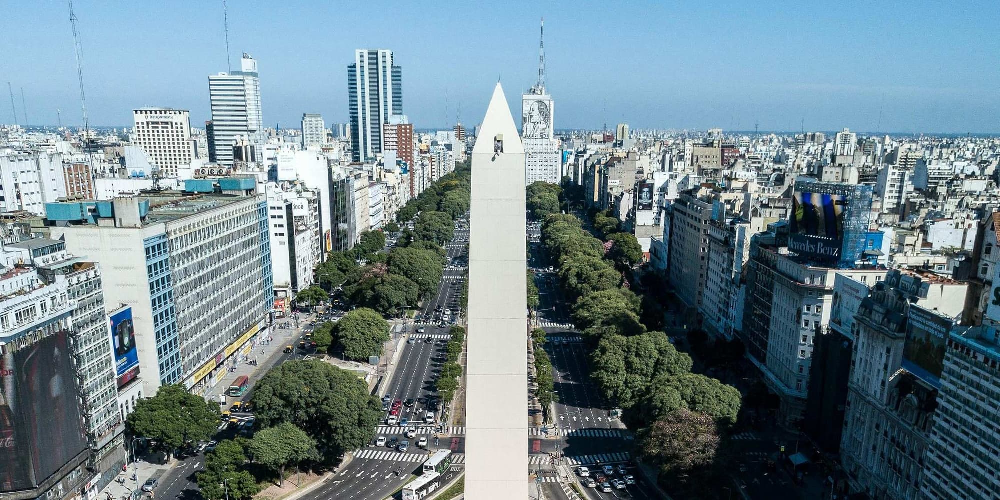 DAY 11 BARILOCHE- BUENOS AIRES