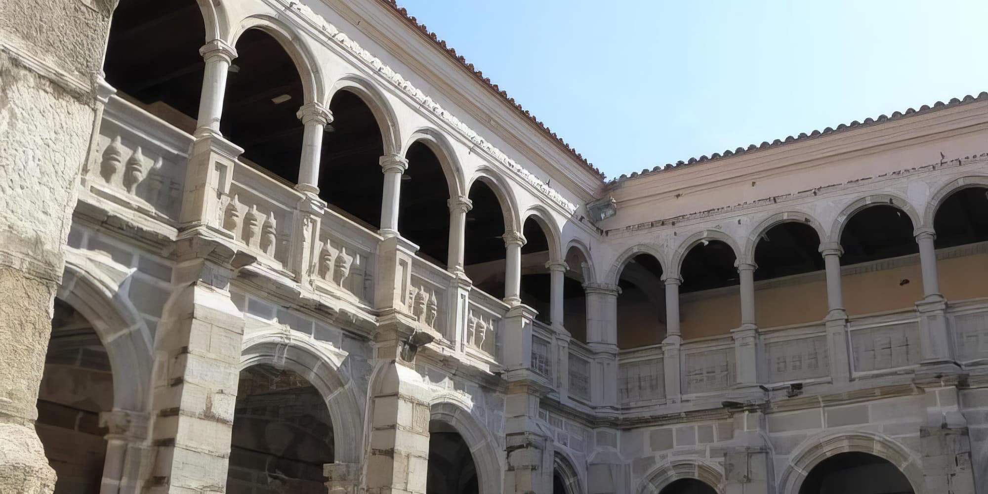 DAY 4: SEGURA DE LEÓN → CALERA DE LEÓN