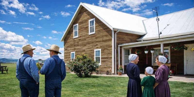 Creel – Comunidades Menonitas – Chihuahua