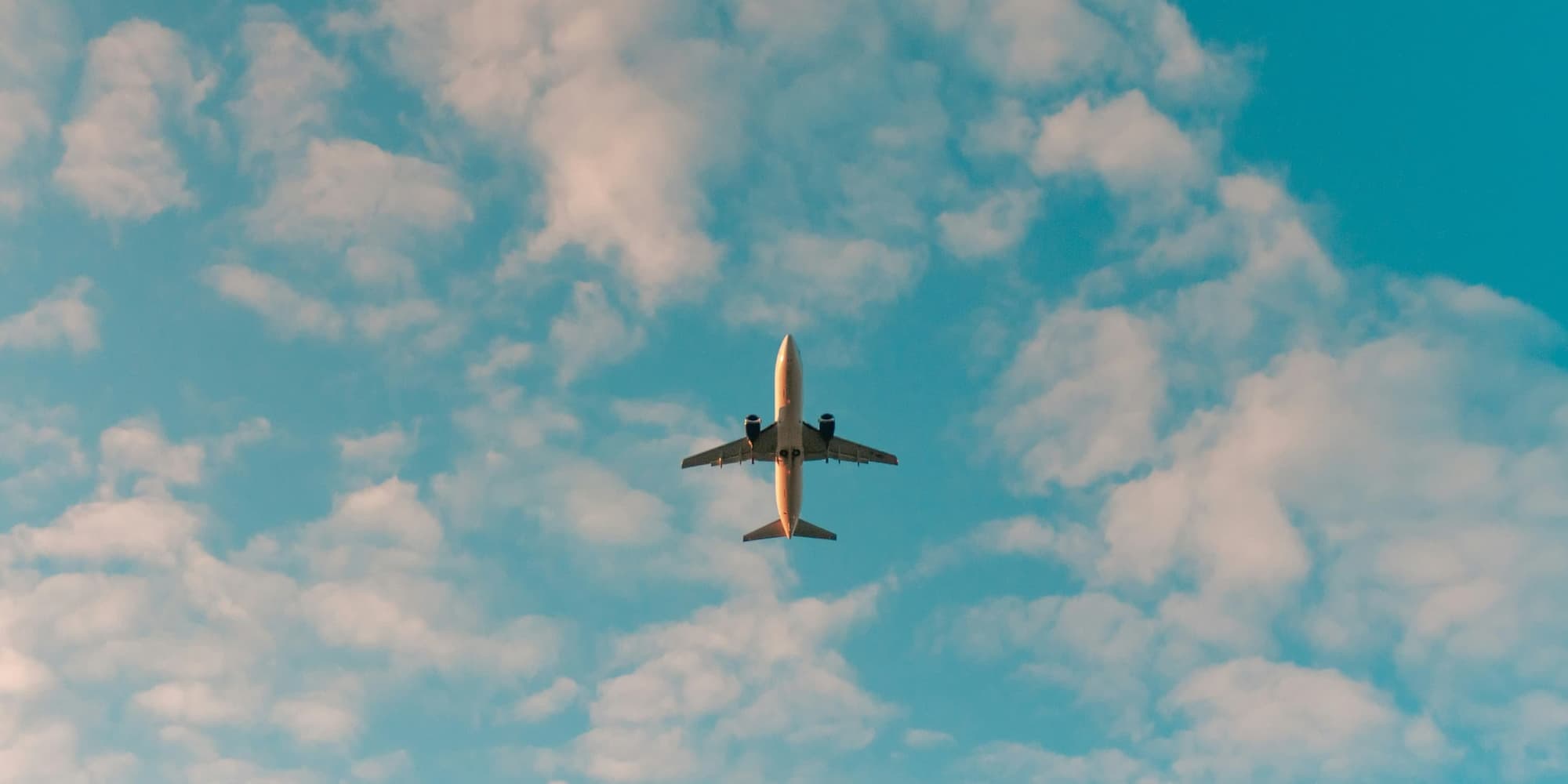 DAY 10 – MADRID ✈ PANAMA