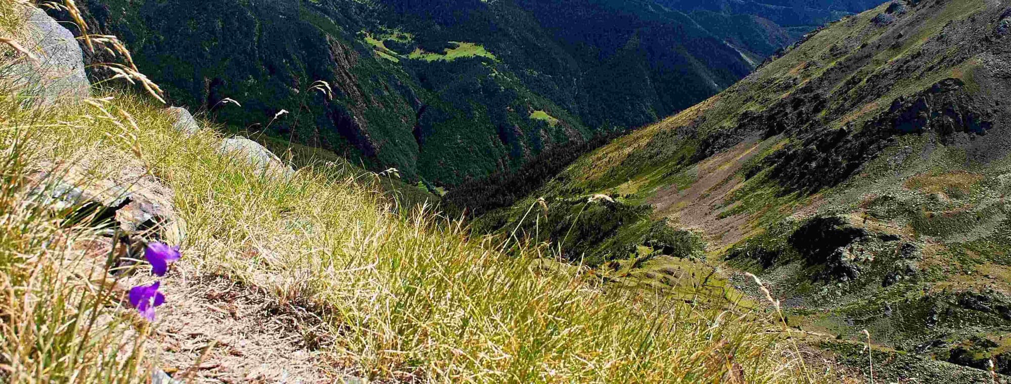 JOUR 2 : VIELHA – PARC NATIONAL D'AIGÜESTORTES