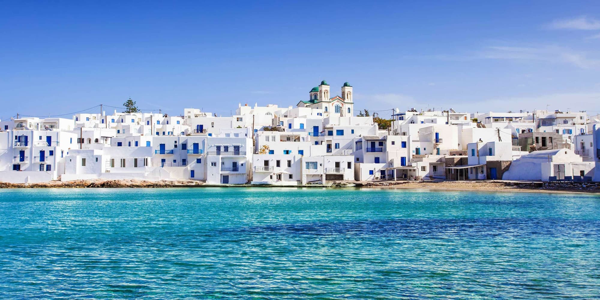Paros