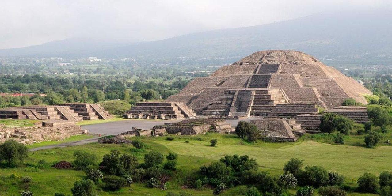 DÍA 3 • CIUDAD DE MÉXICO 