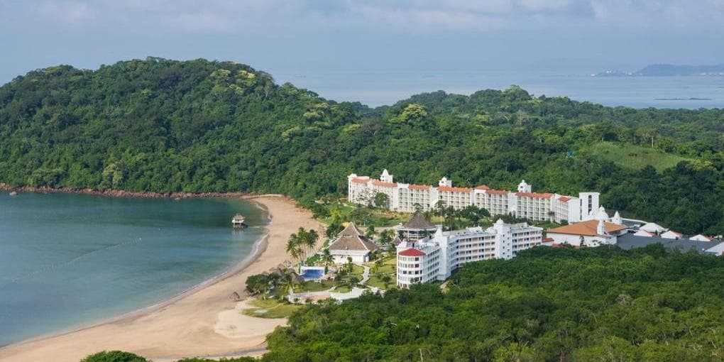 Día 6 Gamboa / Playa Bonita