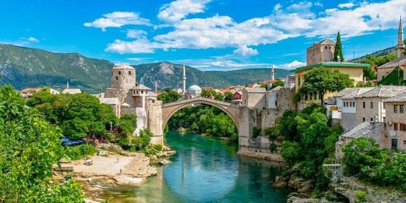 KOTOR - MOSTAR
