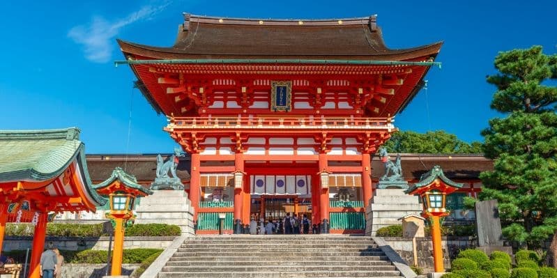 MONTE KOYA / NARA / UJI / KYOTO