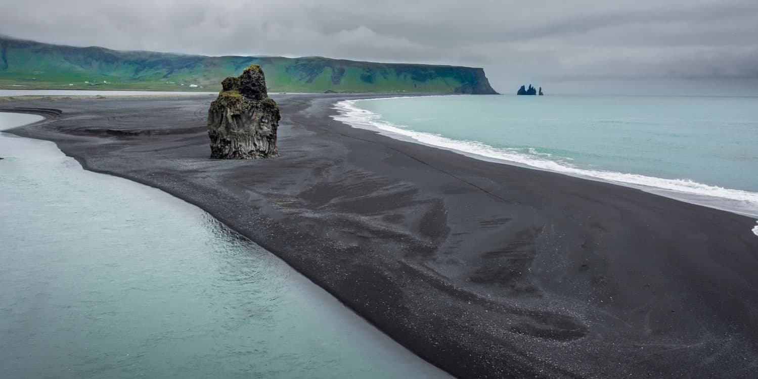 DAY 3: SOUTH COAST SIGHTSEEING