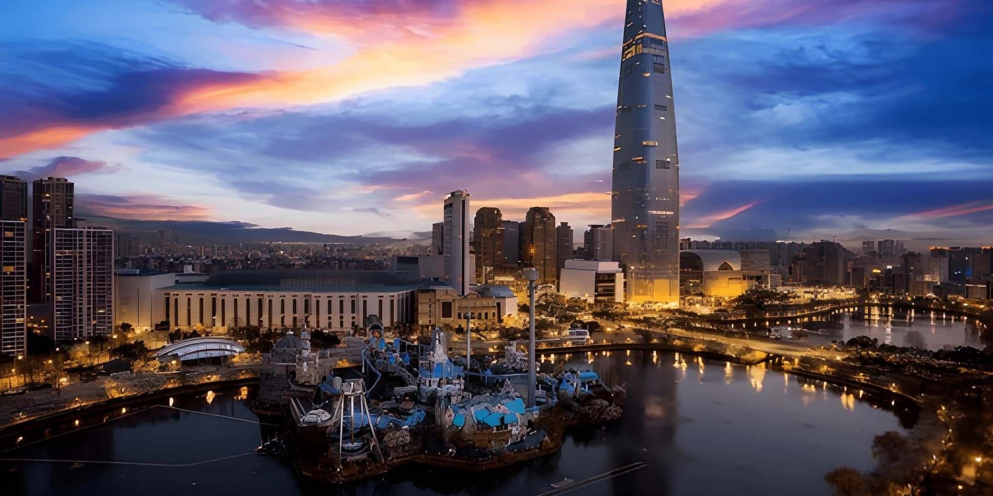 Día 8 | Seúl, despedida en la tierra del amanecer tranquilo