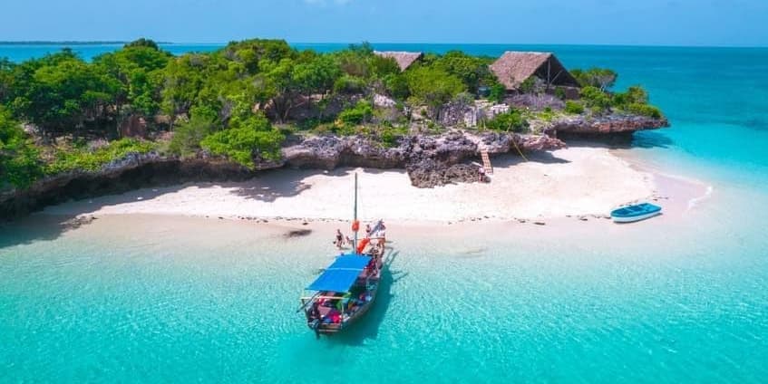 Day 3: Relaxation & Enjoyment of Resort Amenities