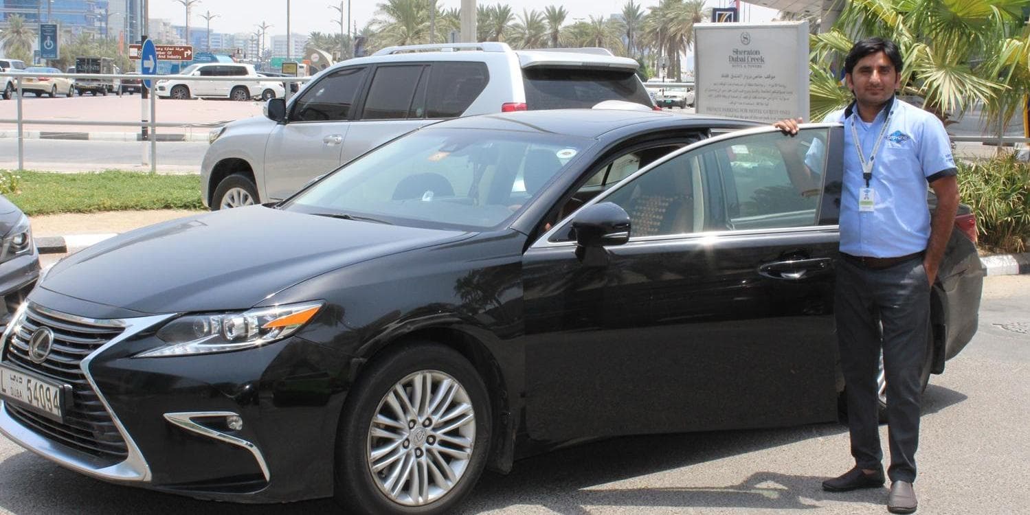 DAY 6: MUSCAT – DEPARTURE