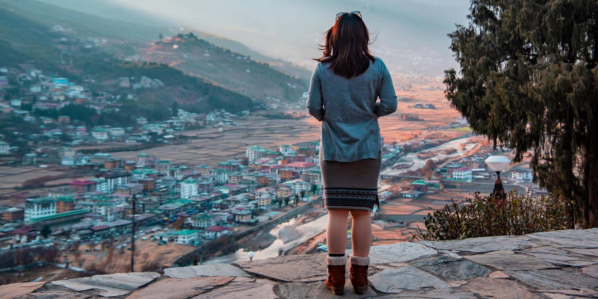 Dia 6 | Paro - Regreso 