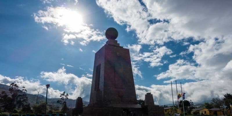 Día 2. QUITO + MITAD DEL MUNDO con Atracciones (6h)