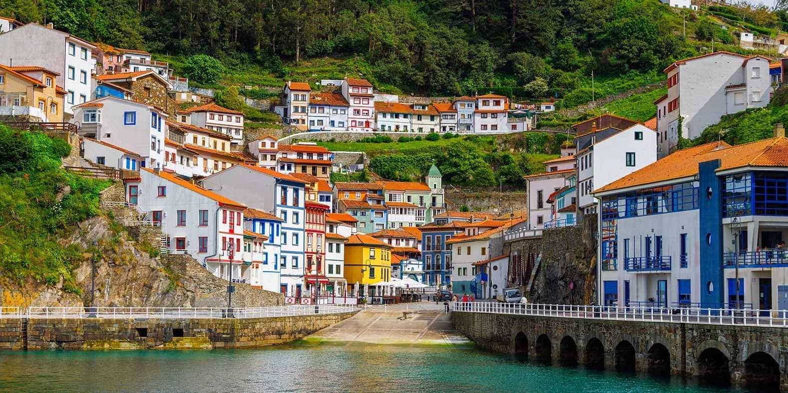 SENDA DE LOS MIRADORES – CUDILLERO