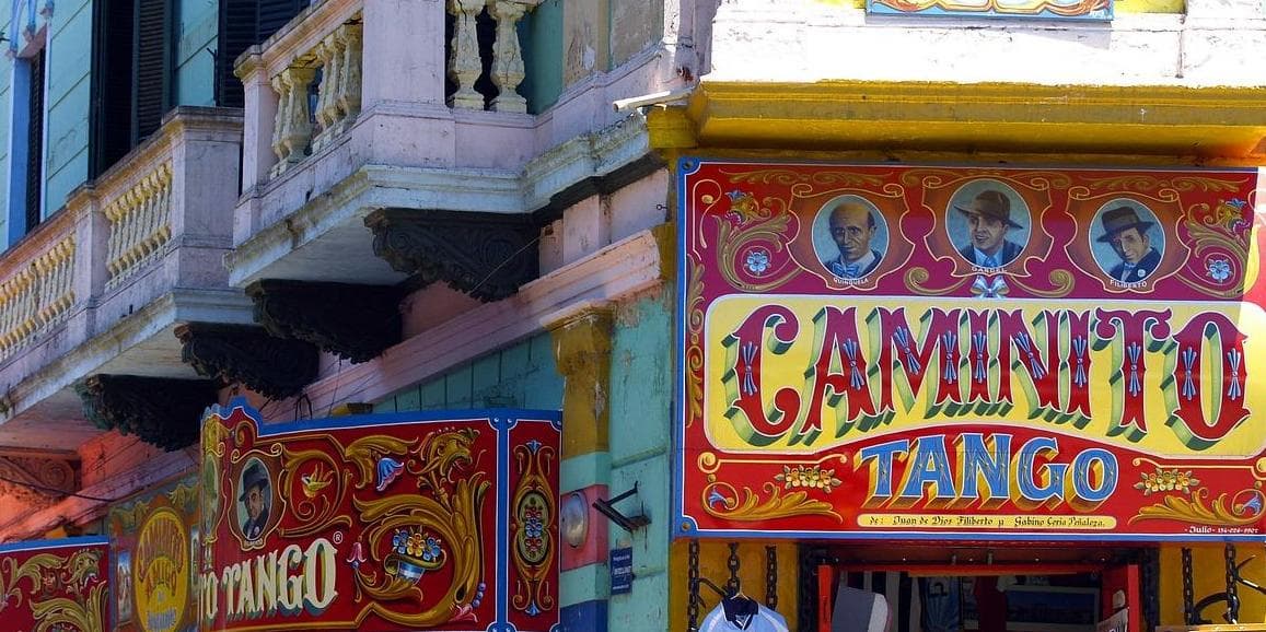 11° Giorno: Puerto Natales / El Calafate / Buenos Aires B/-/-