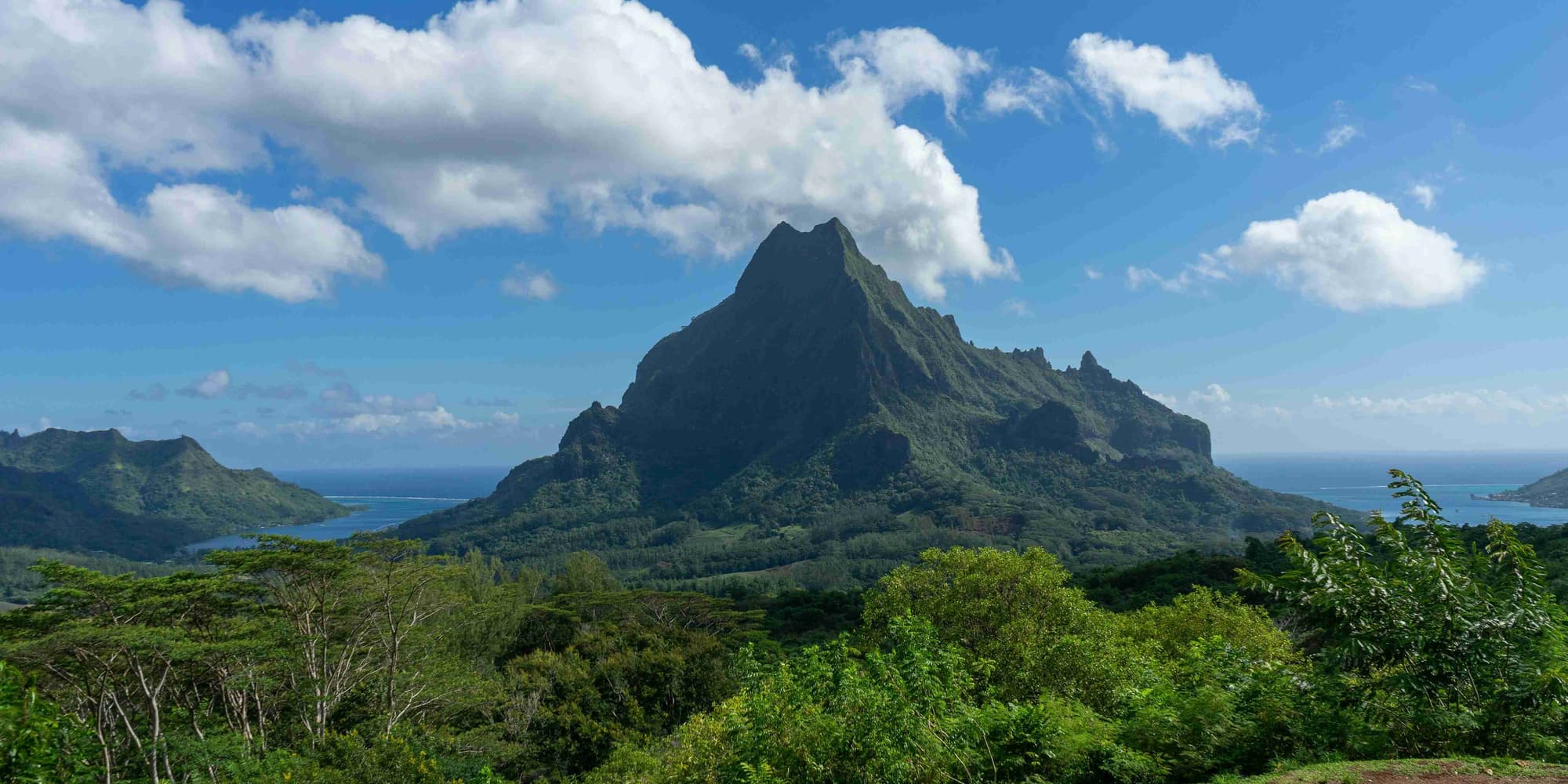 DIA 4: RELAXE E SPA EM MOOREA